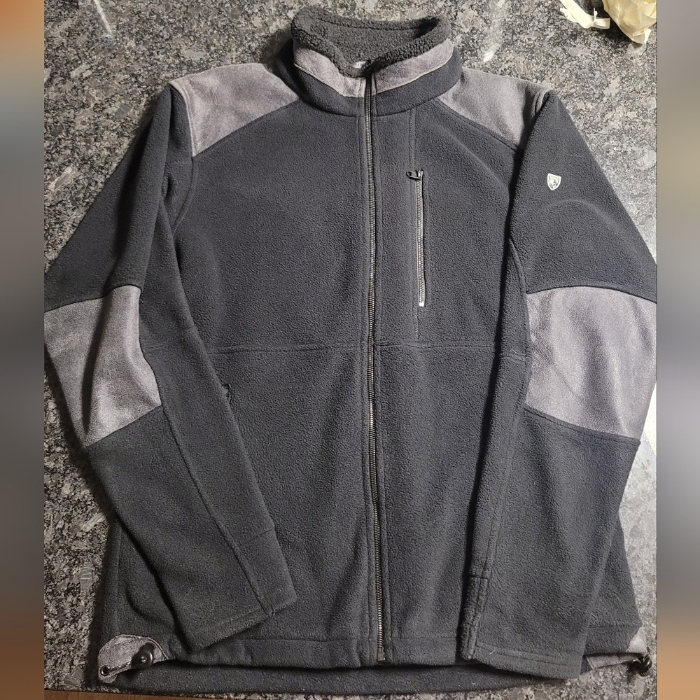 Mens Kuhl Alpenwurx Jacket Large